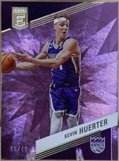 Kevin Huerter