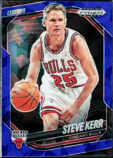 Steve Kerr