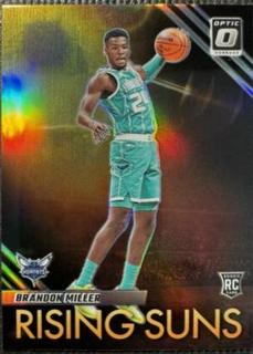Brandon Miller