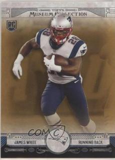 James White