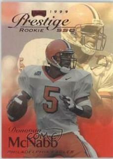Donovan McNabb