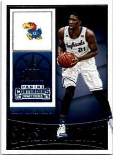 Joel Embiid