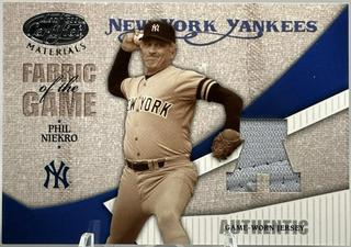 Phil Niekro