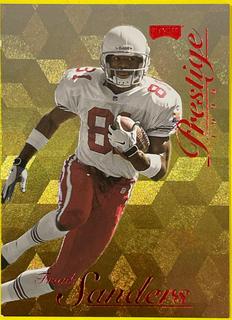 Frank Sanders