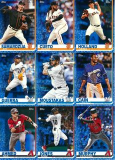 Lorenzo Cain