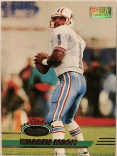 Warren Moon