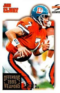 John Elway