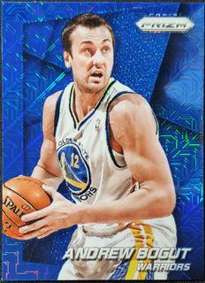 Andrew Bogut