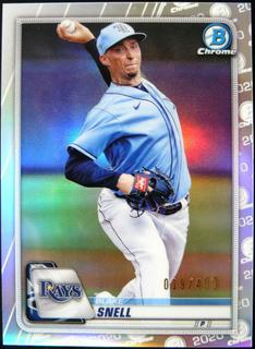 Blake Snell