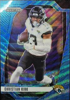 Christian Kirk