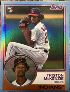 Triston McKenzie