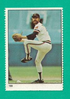 Bert Blyleven