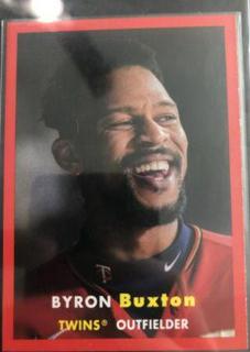 Byron Buxton