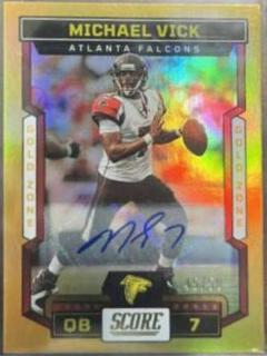 Michael Vick