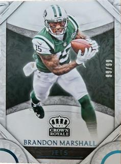 Brandon Marshall