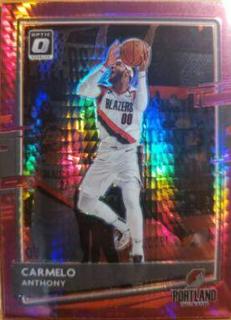 Carmelo Anthony