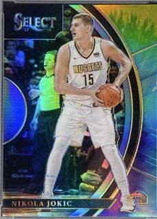 Nikola Jokic