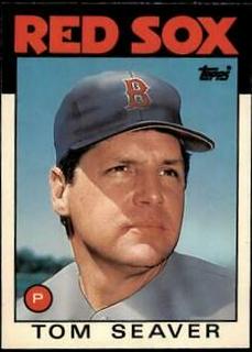 Tom Seaver