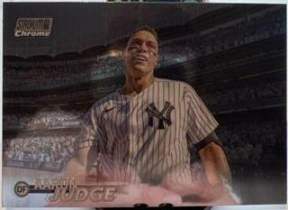 Aaron Judge