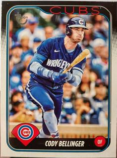 Cody Bellinger