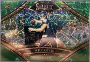 Will Levis