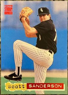 Scott Sanderson