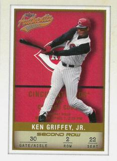 Ken Griffey Jr