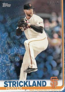 Hunter Strickland