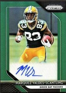Marquez Valdes-Scantling