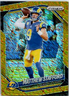 Matthew Stafford