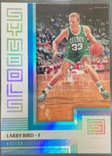 Larry Bird
