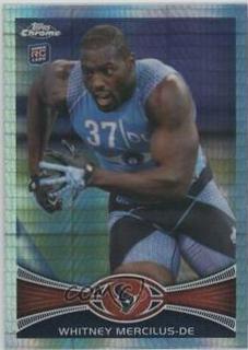 Whitney Mercilus