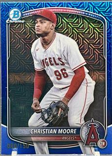 Christian Moore
