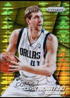 Dirk Nowitzki