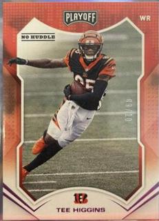 Tee Higgins