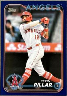 Kevin Pillar