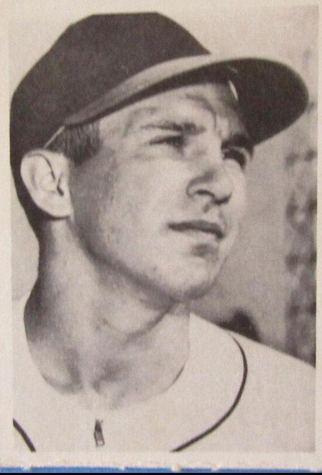 Brooks Robinson Baseball Cards 1972 Milton Bradley