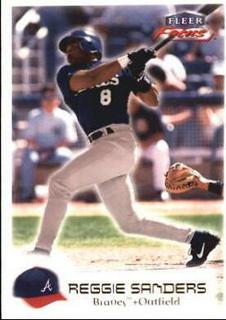 Reggie Sanders