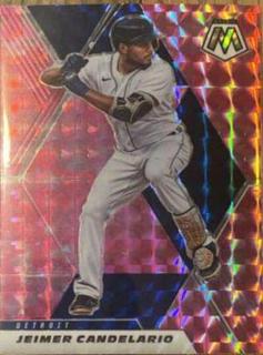 Jeimer Candelario
