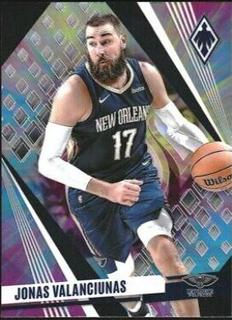 Jonas Valanciunas