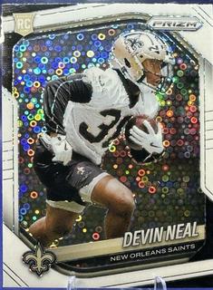 Devin Neal