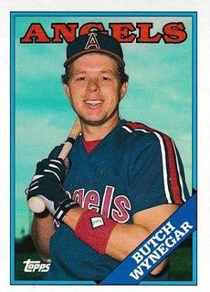 Butch Wynegar
