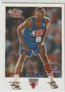 Jamal Crawford