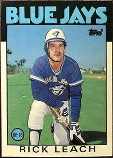 Rick Leach