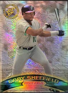 Gary Sheffield