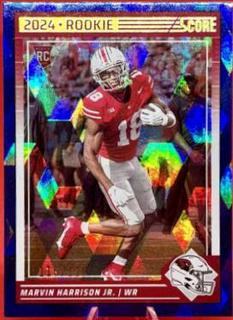 Marvin Harrison Jr.