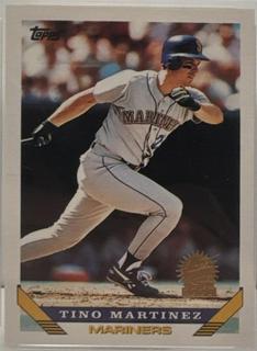 Tino Martinez
