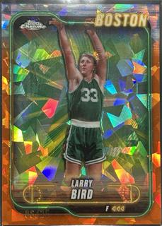 Larry Bird