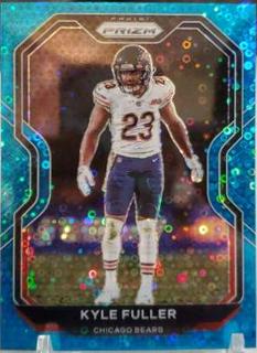 Kyle Fuller