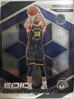 Stephen Curry